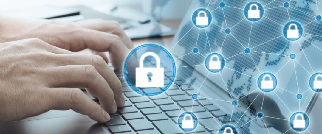 Cibersegurança na Salvaguarda