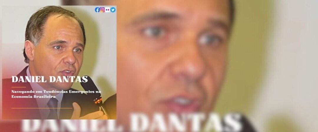 Daniel Dantas-Navegando em