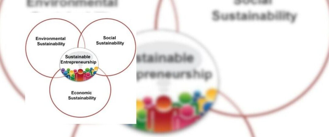 Empreendedorismo Sustentável no