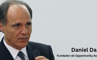 Jornada de Oportunidade Fundador Asset Management Daniel Dantas